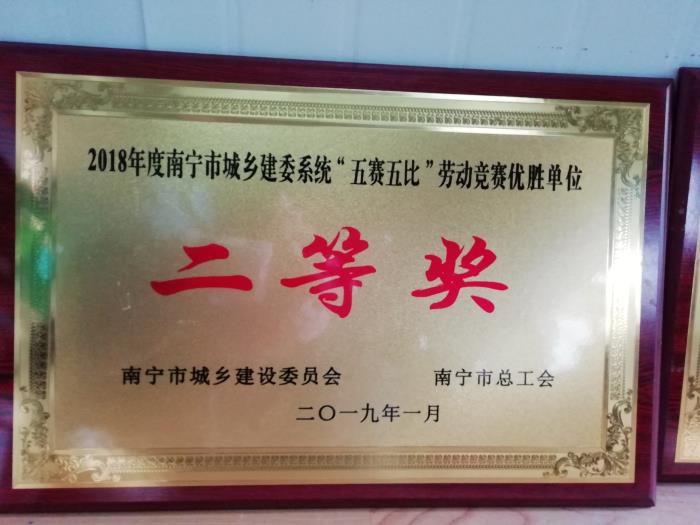 优胜单位二等奖。李丽淇 摄.jpg