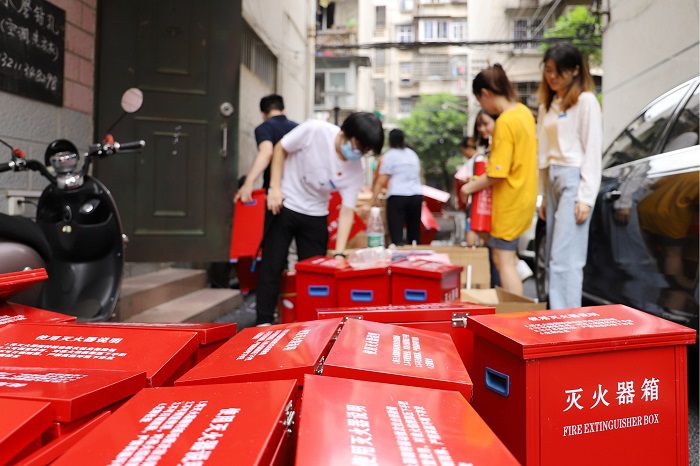 3.0    60个灭火箱等待分配.JPG