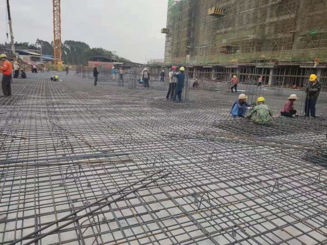 1607584887139164.jpg 项目施工现场。罗超 摄.jpg