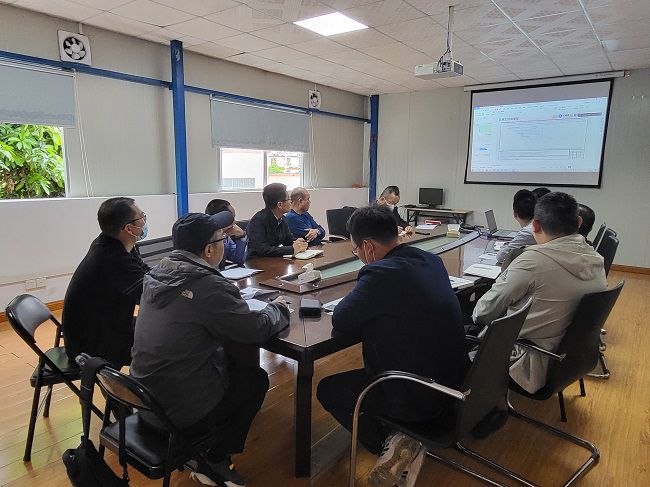 1650502887769666.jpg 述标演练现场。王莹 摄(修图).jpg