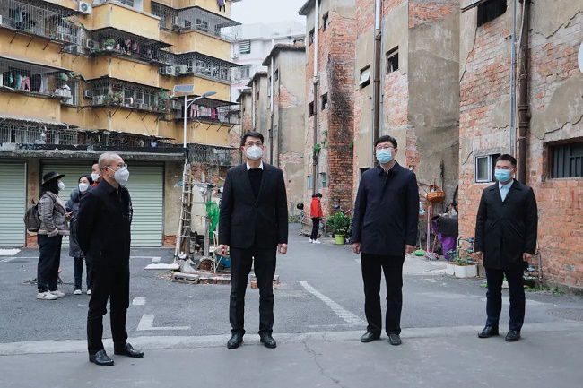 1674027789130085.jpg 金宁运实地考察新阳路89号生活区.jpg