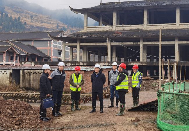 中医药产业园项目检查现场。韦炎枫 摄（修图）.jpg